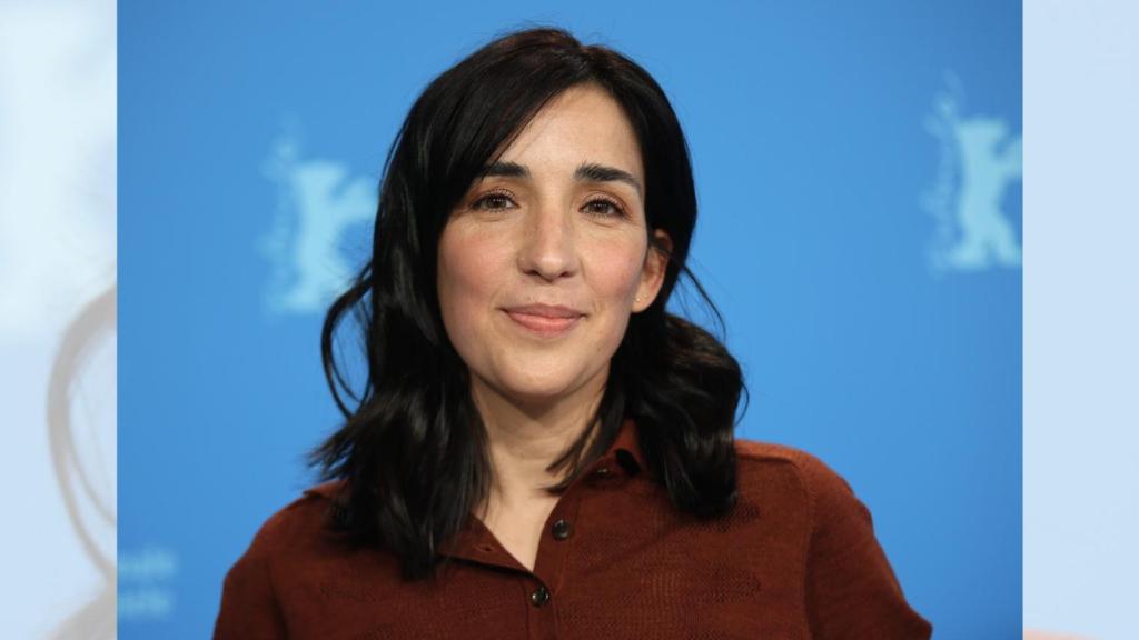 Alauda Ruiz de Azúa
