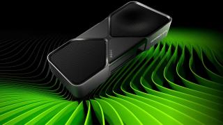 Nvidia RTX 5070 Founders Edition.