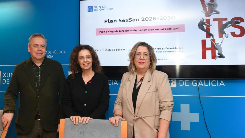 Imagen de la presentación.