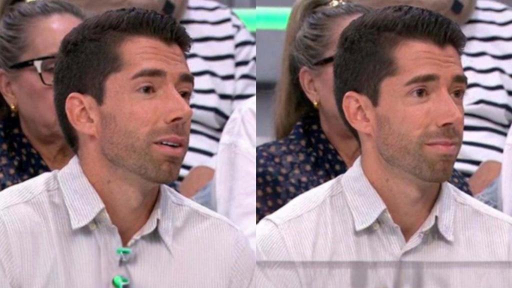 Javier Medina, propietario de 8 pisos con 30 años. LaSexta