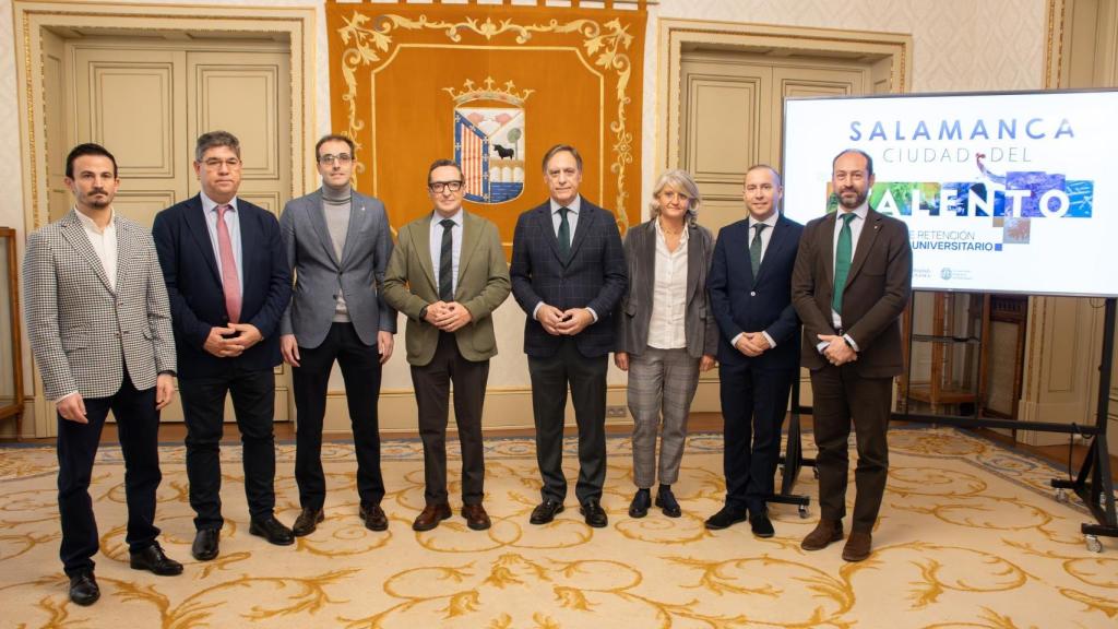 Presentación del proyecto