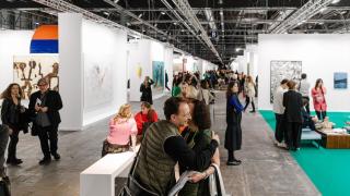 Las galerías de arte españolas cerrarán del 2 al 7 de febrero para exigir un tipo reducido de IVA