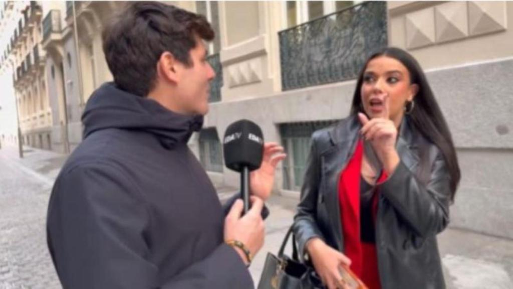 Un encuentro anterior entre Quiles y Santaolalla.