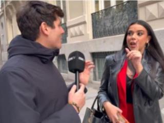 Un encuentro anterior entre Quiles y Santaolalla.