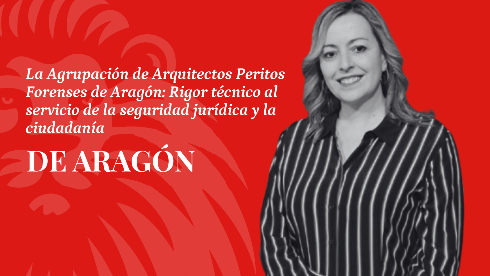 Mª Pilar Abad Sallán.