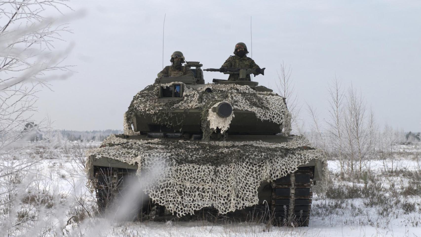 Imagen del ejercicio 'Forge'