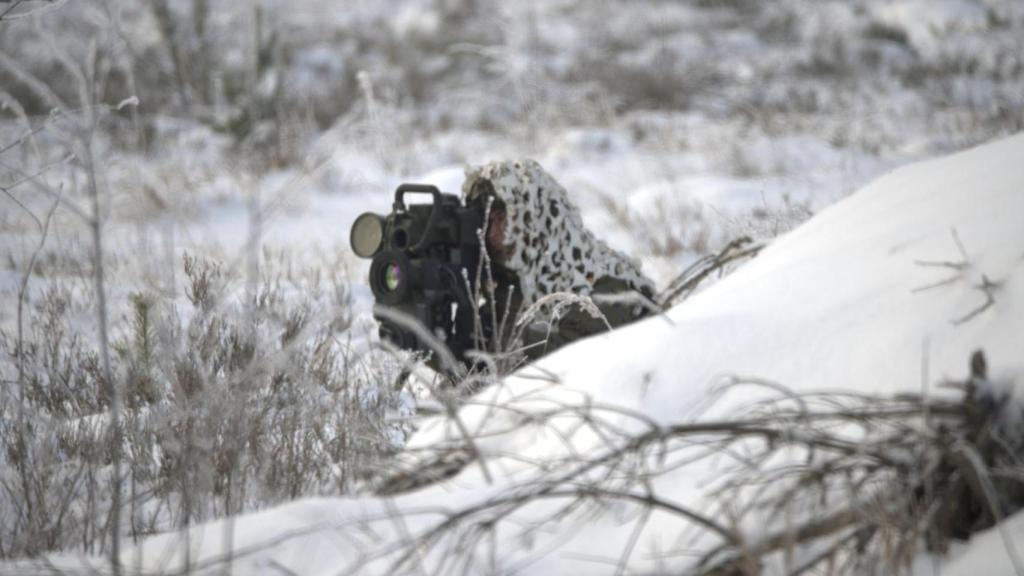 Ejecución del ejercicio 'Forge'