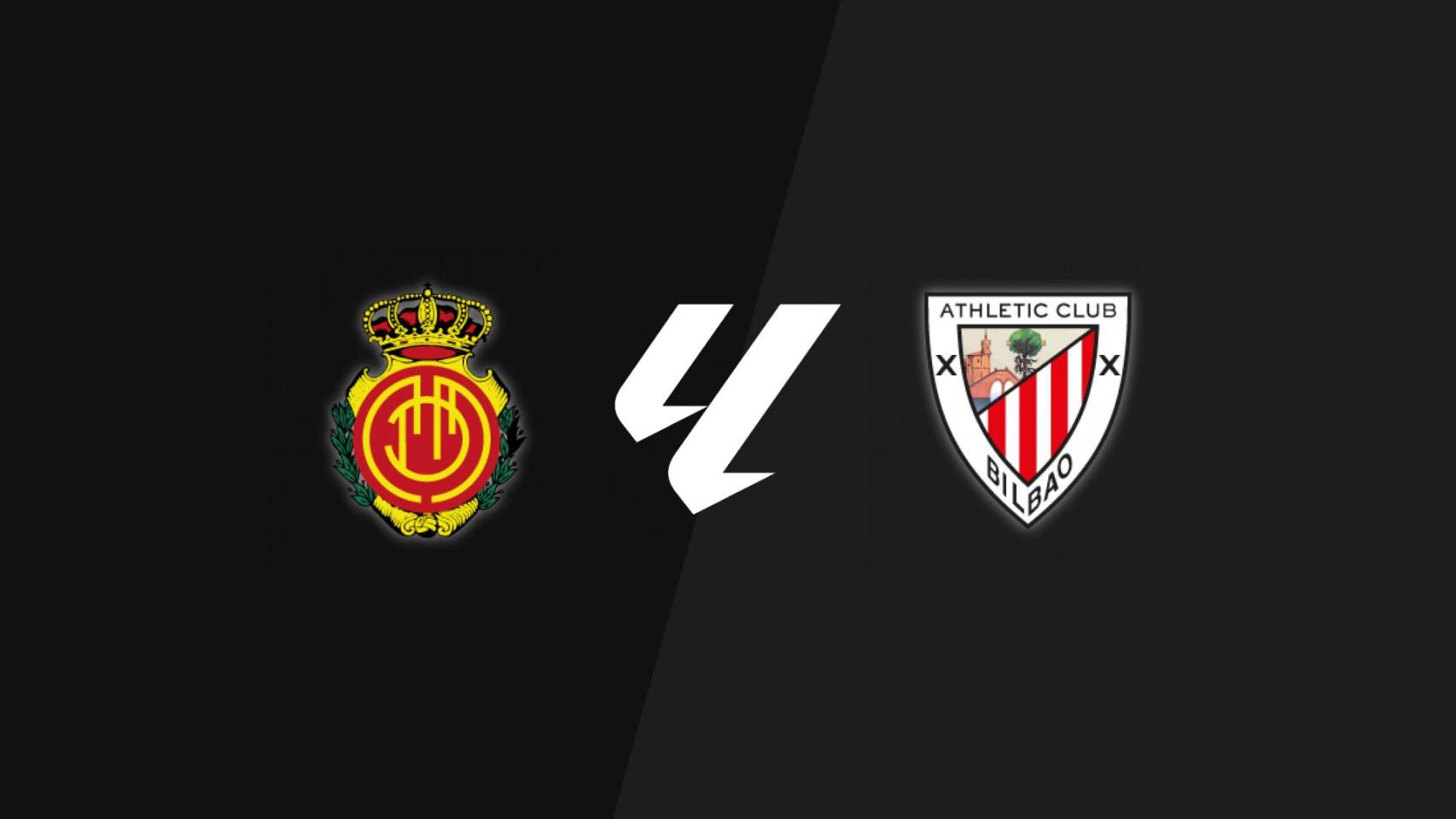 Mallorca - Athletic Club,  La Liga.