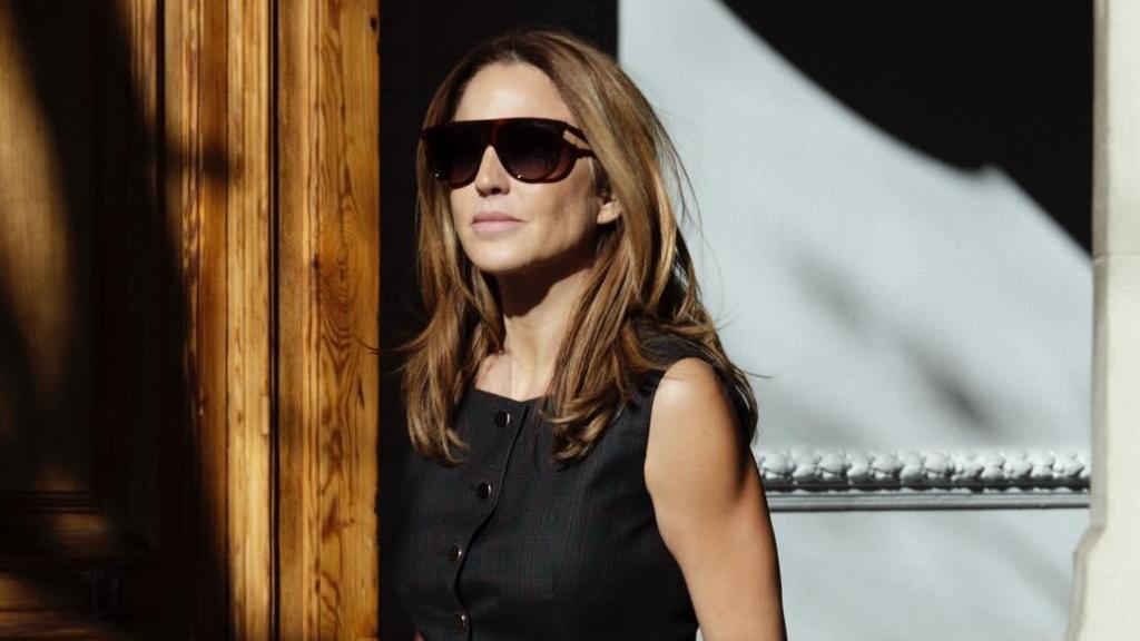 Bea Archidona, en una imagen de sus redes sociales.