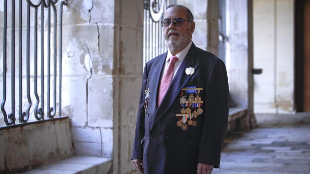 Para Sorolla, el arma más poderosa contra los agresores es la empatía.