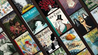 Imagen promocional del documental 'The New Yorker cumple 100 años'. Foto: Cortesía de Netfix