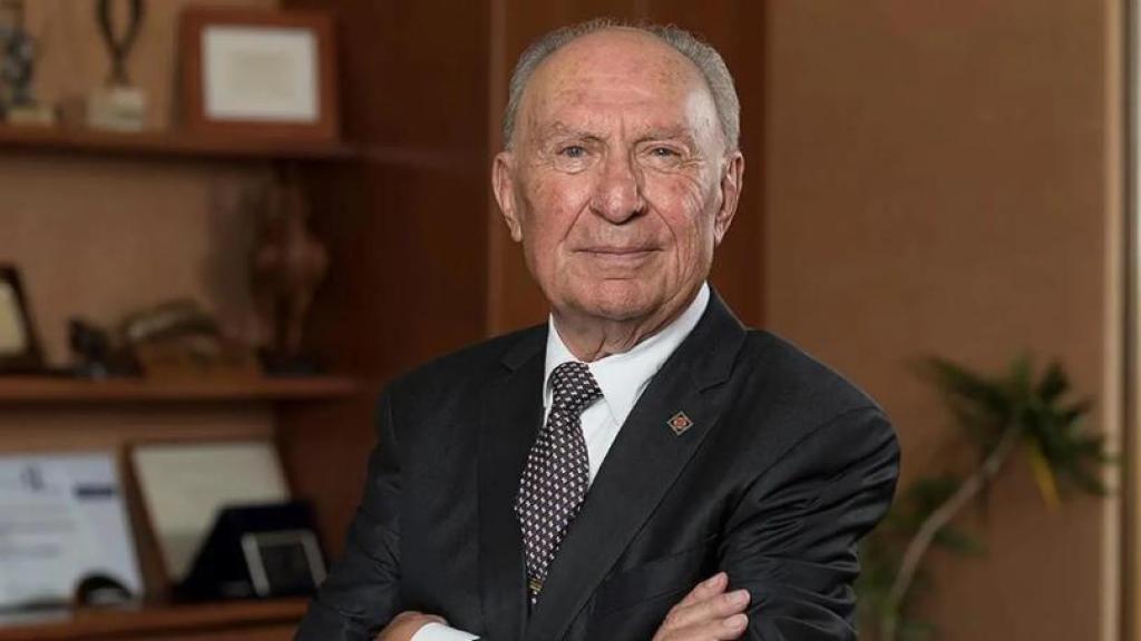 Jaume Alsina Calvet, fundador y presidente de bonÀrea.