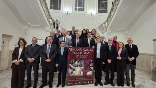 Imagen de la presentación.