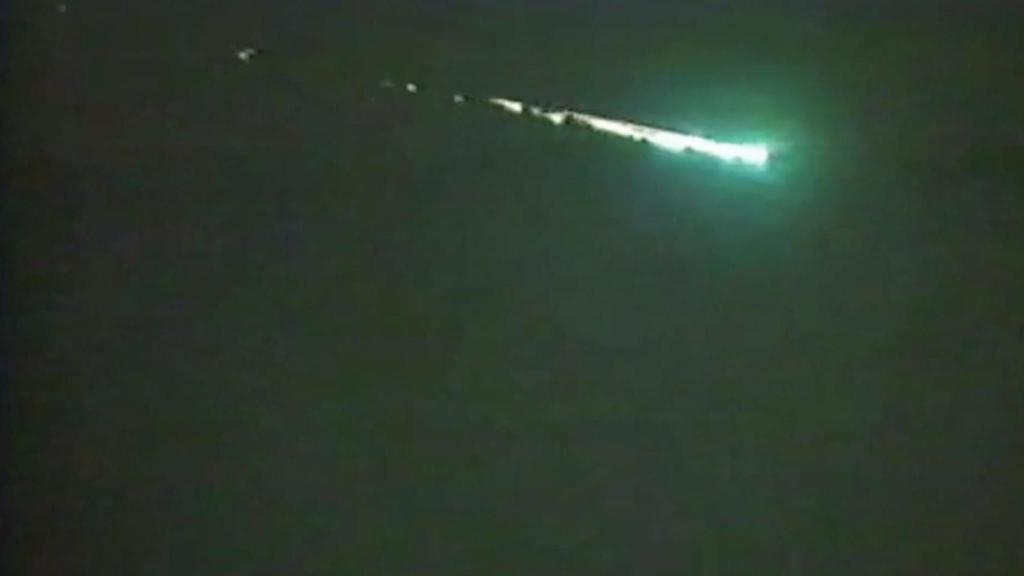 Extraterrestres: Ellos están entre nosotros