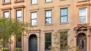 David Harbour, actor de 'Stranger Things', rebaja el precio de su casa en Nueva York de 8 a 6,2 millones