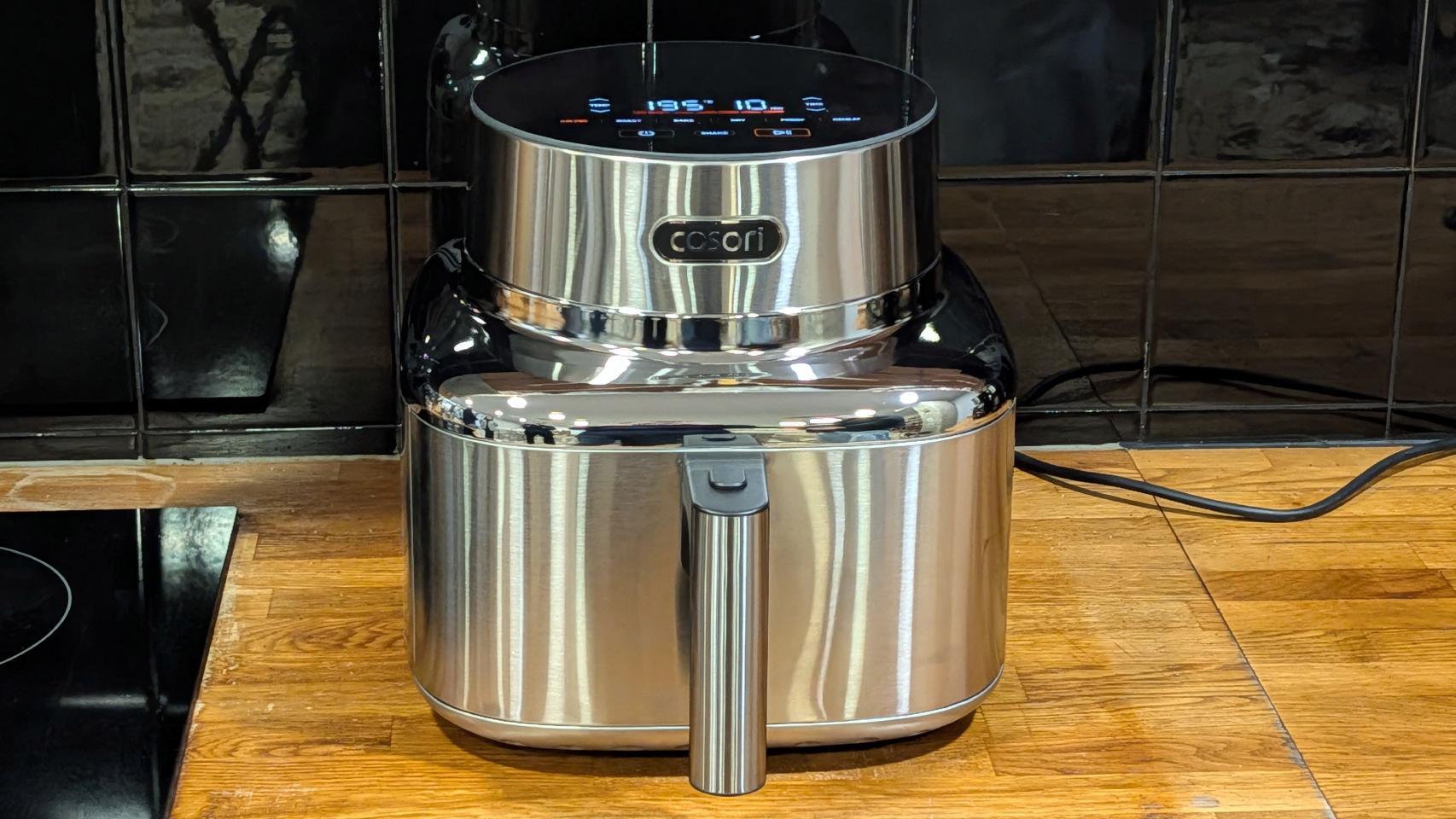 La Cosori Iconic Single.