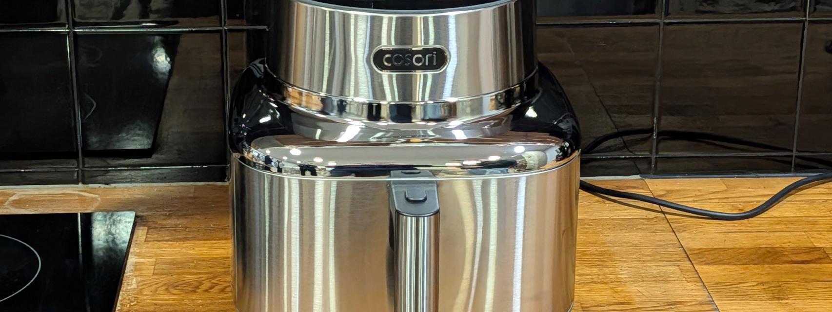 La Cosori Iconic Single.