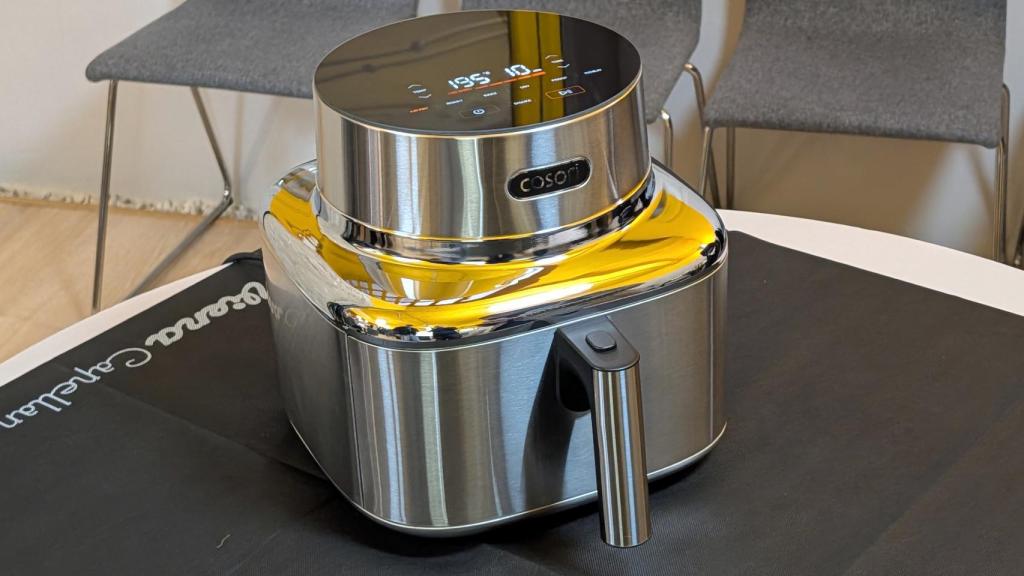 La Cosori Iconic Single.