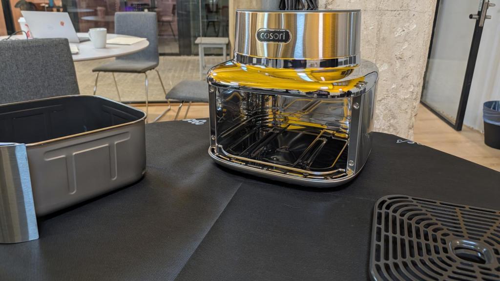 La Cosori Iconic Single.