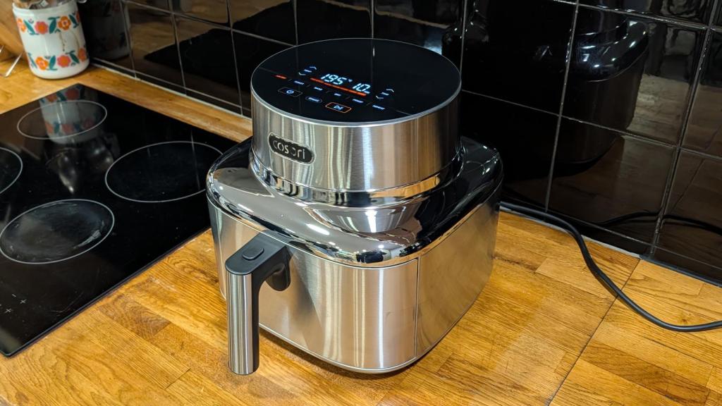 La Cosori Iconic Single.