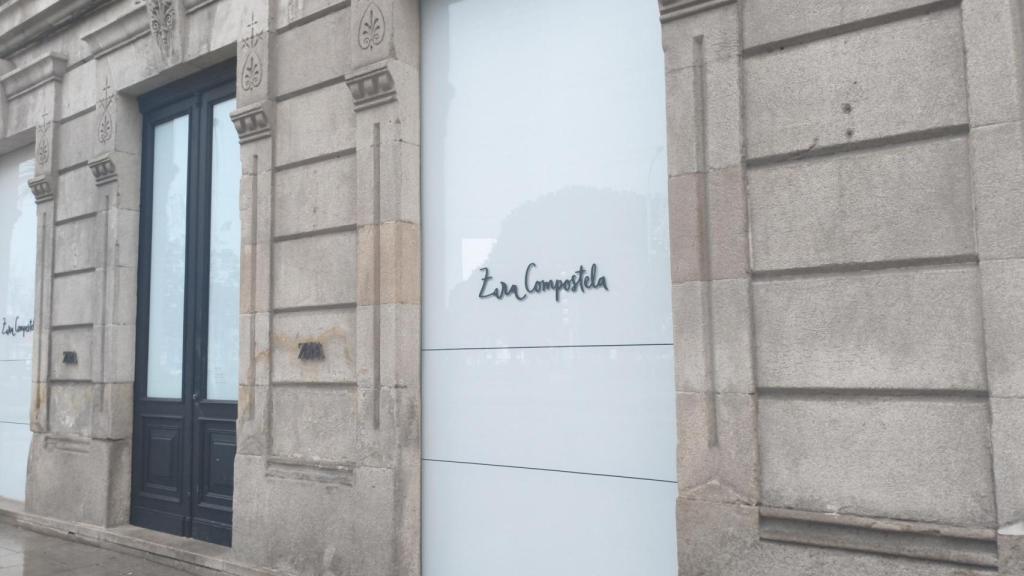 Zara abrirá en A Coruña un nuevo Zacaffé gestionado por Siboney