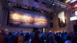 Inés Rey presentará la nueva estrategia turística de A Coruña en Fitur junto a Lucía Veiga y Touriñán