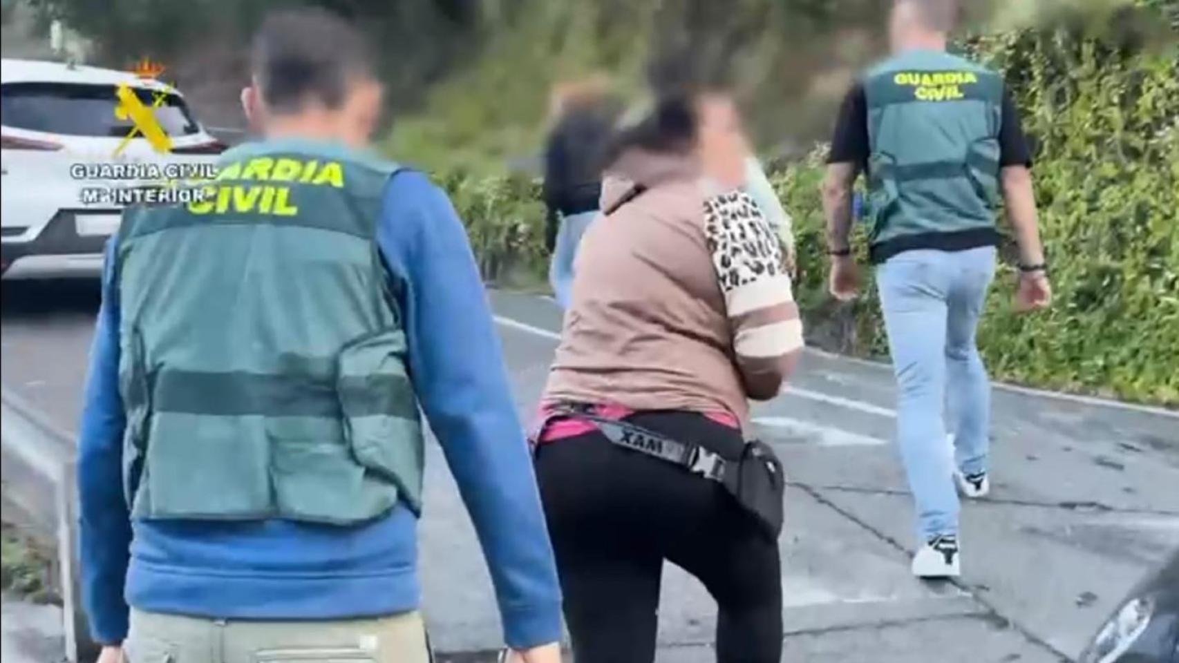 Desmantelada una red de estafas online con mascotas, con víctimas en A Coruña, Lugo y Ourense