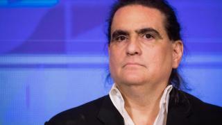 Alex Saab, el empresario colombiano y exministro de Industria con Maduro y destituido por la presidenta interina Delcy Rodríguez.