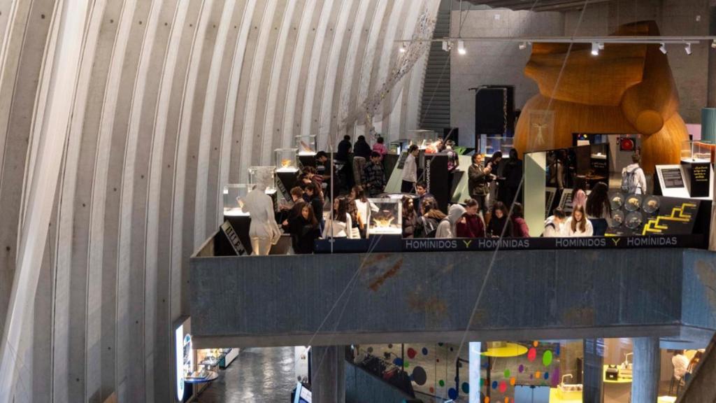 A Coruña pone en marcha una nueva edición del programa educativo municipal 'Coruña de Aventura'