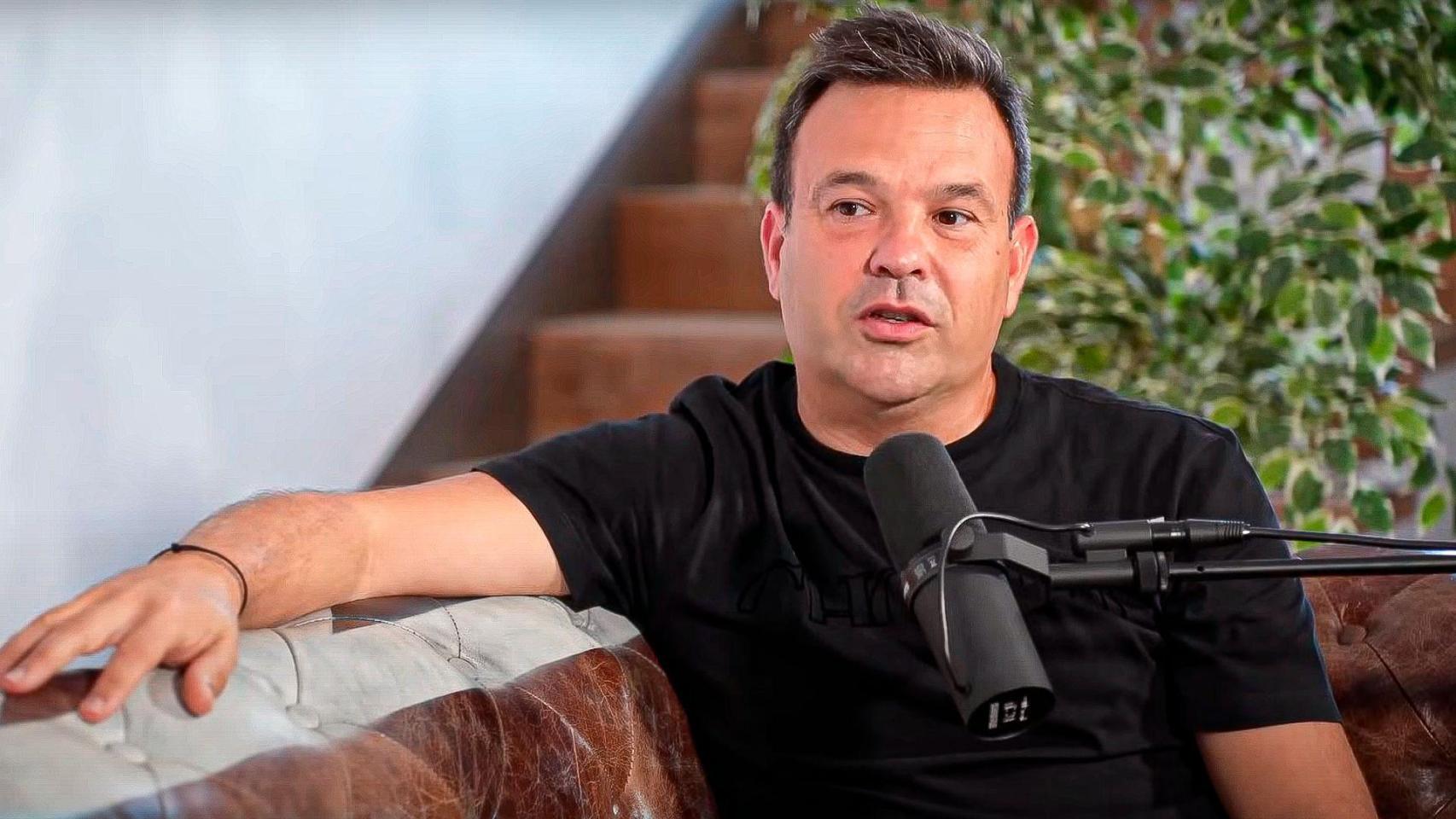 Imagen de José Elías Navarro.