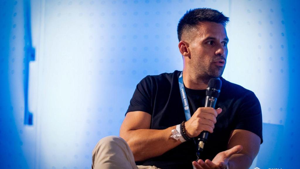 Luis Villanueva, CEO de Webpositer