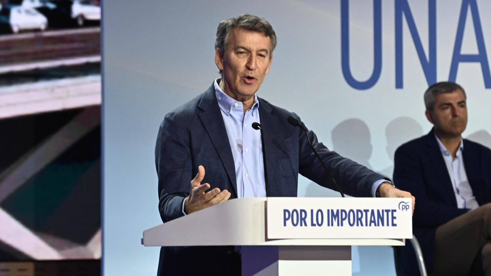 Los 7 argumentos del PP contra la financiación que favorece a Cataluña:  Sánchez compra votos con el dinero de todos 