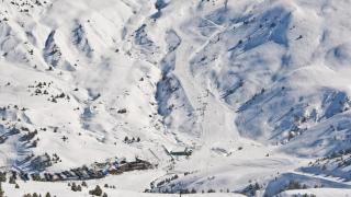 El accidente ha ocurrido este domingo en el barranco de Puimestre.