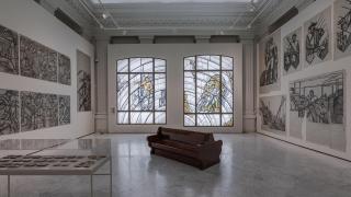 'Art déco' en el vórtice de la modernización. Arte, historia, economía y poder a partir de la vidriera industrial