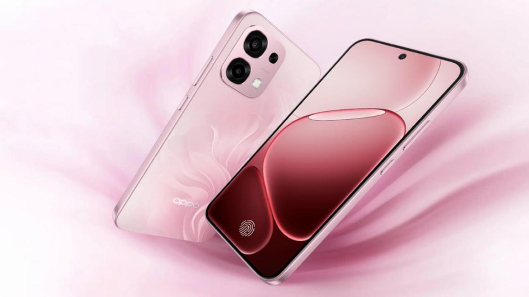 OPPO A6 Pro