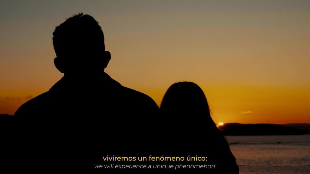 Frames vídeo Diputación de A Coruña para FITUR