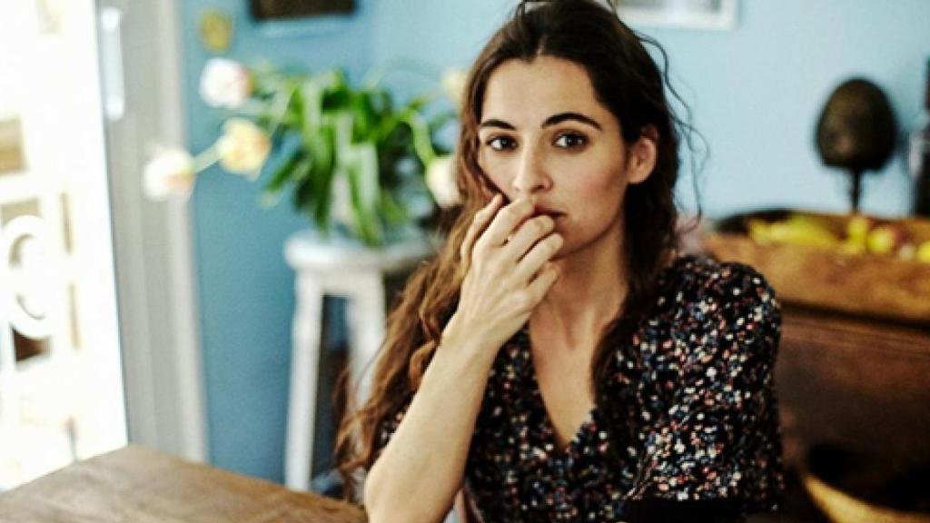 Silvia Pérez Cruz.