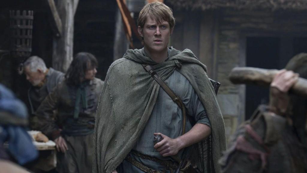 'El caballero de los Siete Reinos':