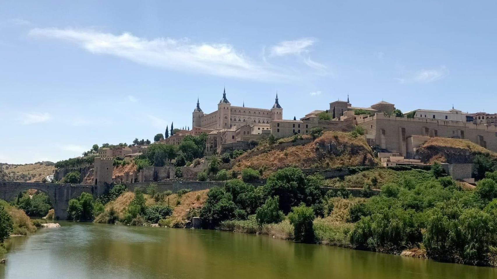 El 26 de noviembre de 2026 se celebra el 40 aniversario de la declaración como Ciudad Patrimonio de la Humanidad.
