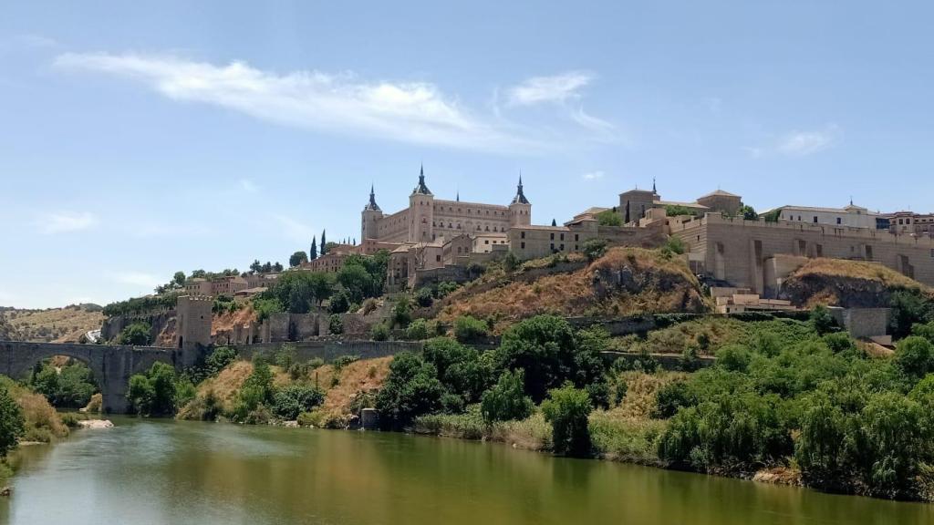 El 26 de noviembre de 2026 se celebra el 40 aniversario de la declaración como Ciudad Patrimonio de la Humanidad por la Unesco.