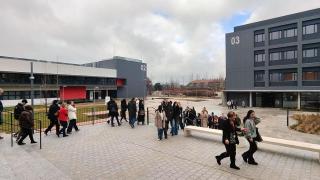 Jornada de puertas abiertas en la UEMC