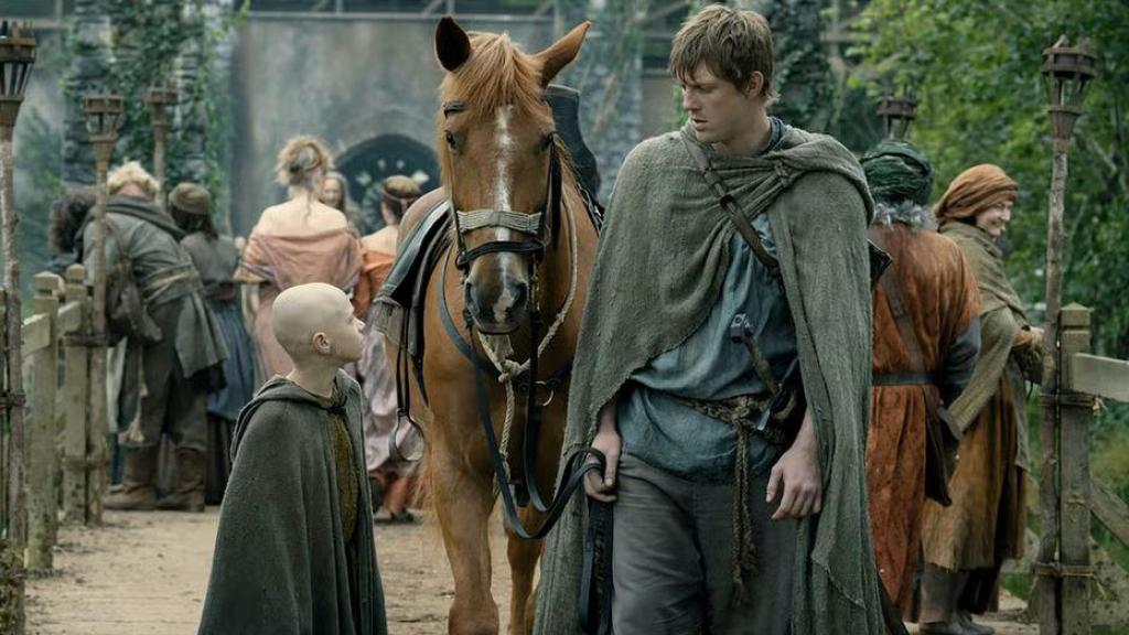 'El caballero de los Siete Reinos'. Foto: HBO.