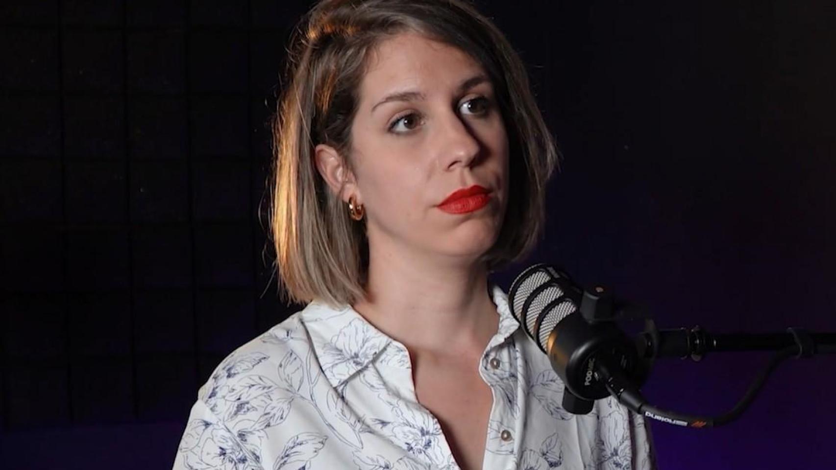 Laura Lobo, abogada y experta en derecho de familia.