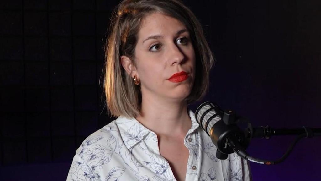 Laura Lobo, abogada y experta en derecho de familia.