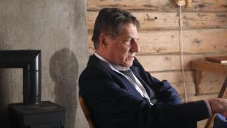 'Cruz del sur': tres europeos en el fin del mundo