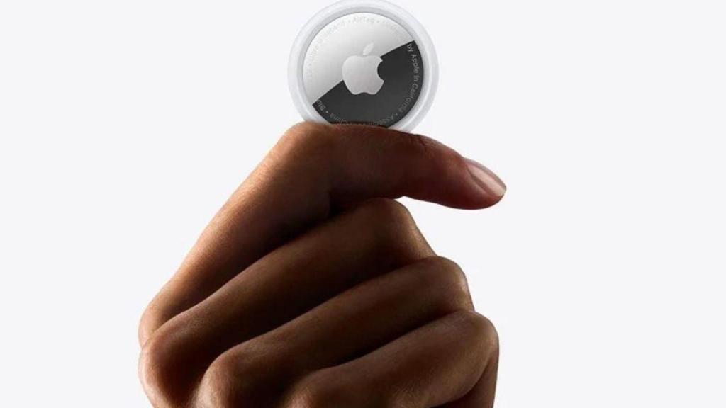 AirTag: olvídate de perder las llaves o la cartera con el localizador de Apple que cada vez más gente tiene