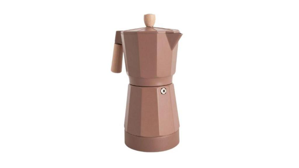 cafetera Thera Moka Electric Create