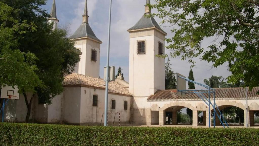 Consolación (Ciudad Real).