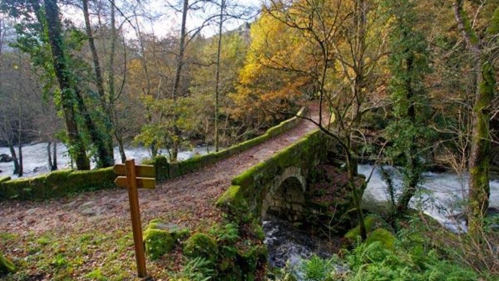 Ponte do Santo Sepulcro