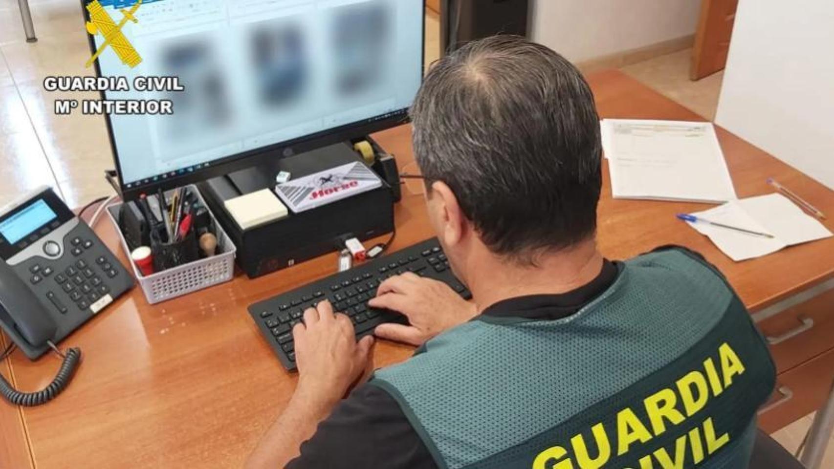 Mueren dos personas en el incendio de su vivienda en un pueblo de Sevilla: nadie se percató del fuego